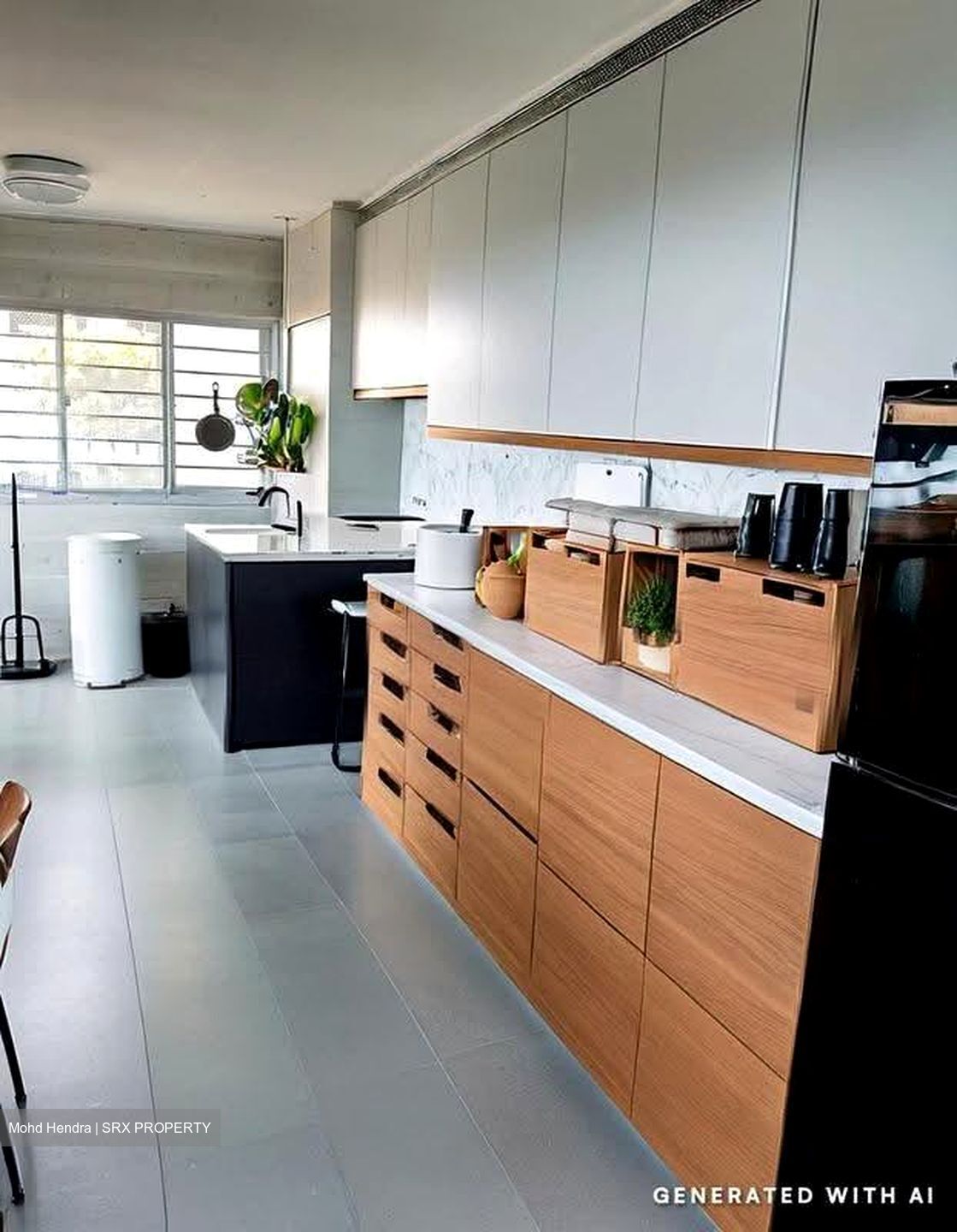 Blk 331 Ang Mo Kio Avenue 1 (Ang Mo Kio), HDB 3 Rooms #610338061